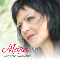 Will Mara - Lásky Jedné Tmavovlásky