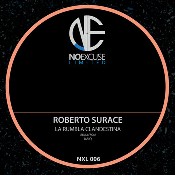 Roberto Surace - La Rumbla Clandestina