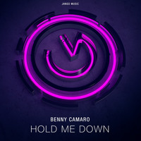 Benny Camaro - Hold Me Down