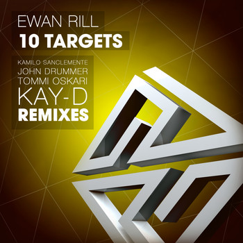 Ewan Rill - 10 Targets