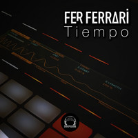 Fer Ferrari - Tiempo