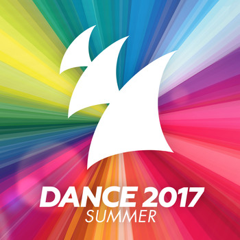 Various Artists - Dance 2017 Summer - Armada Music
