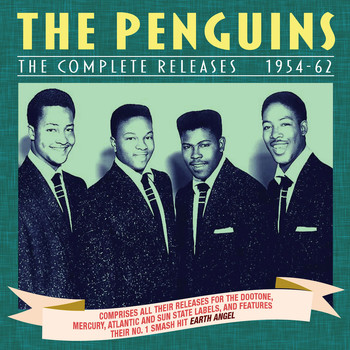The Penguins - The Complete Releases 1954-62