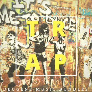 Various Artists - TRAP