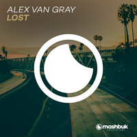 Alex Van Gray - Lost