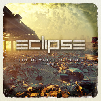 Eclipse - The Downfall of Eden