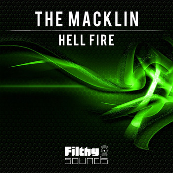 The Macklin - Hell Fire