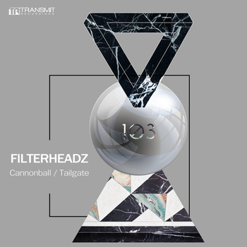 Filterheadz - Cannonball / Tailgate