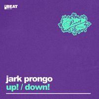Jark Prongo - Up! / Down!