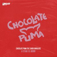 Chocolate Puma feat. David Goncalves - A Star Is Born