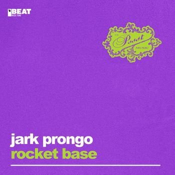 Jark Prongo - Rocket Base