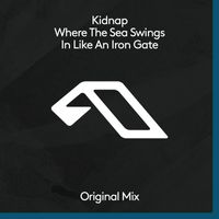 Kidnap - Where The Sea Swings In Like An Iron Gate