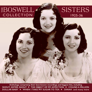 The Boswell Sisters - The Boswell Sisters Collection 1925-36