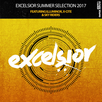 Various Artists - Excelsior Summer Selection 2017
