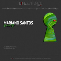 Mariano Santos - Otit EP
