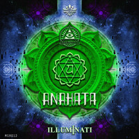 Illuminati - Anahata