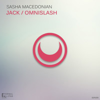 Sasha Macedonian - Jack / Omnislash