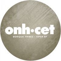 Boriqua Tribez - Viper EP