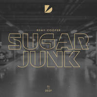 Remy Cooper - Sugar Junk