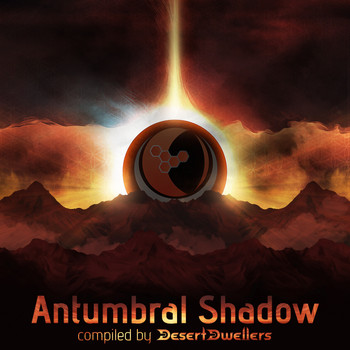 Various Artists - Antumbral Shadow