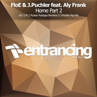 FloE & J.Puchler feat. Aly Frank - Home, Pt. 2