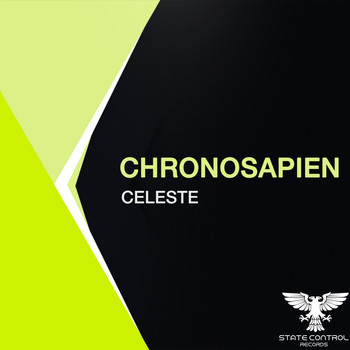 Chronosapien - Celeste (Extended Mix)