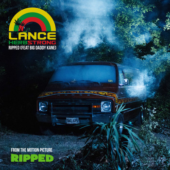 Lance Herbstrong - Ripped