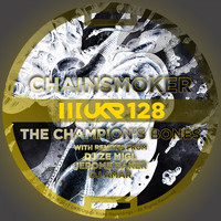 Chainsmoker - The Champion's Bones