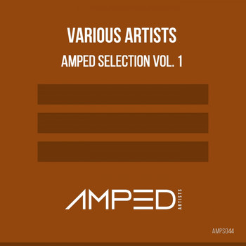 Various Artists - Amped Selection, Vol. 1