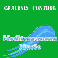 CJ Alexis - Control