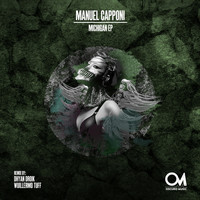 Manuel Capponi - Michigan EP