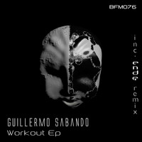 Guillermo Sabando - Workout