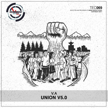 Various Artists - Union V5.0