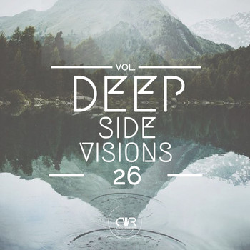 Various Artists - Deep Side Visions, Vol. 26