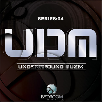 Various Artists - UDM Series 04 Underground Muzik