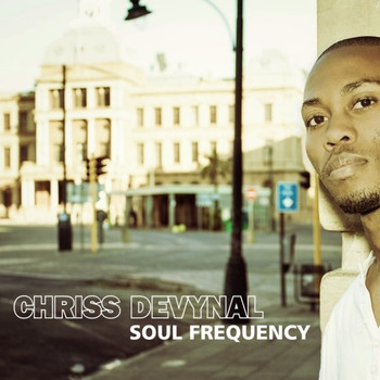 Chriss DeVynal - Soul Frequency