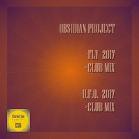 OBSIDIAN Project - Fly 2017 / U.F.O. 2017