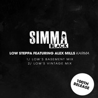 Low Steppa feat. Alex Mills - Karma