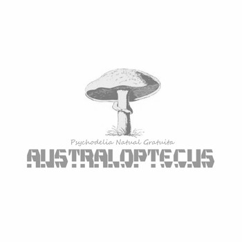 Australoptecus - Psycodelia Natural Gratuita
