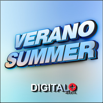Various Artists - Verano Summer