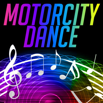 Various Artists - Motorcity Dance
