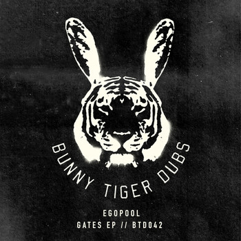 Egopool - Gates EP