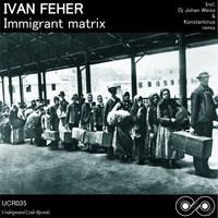 Ivan Feher - Immigrant Matrix