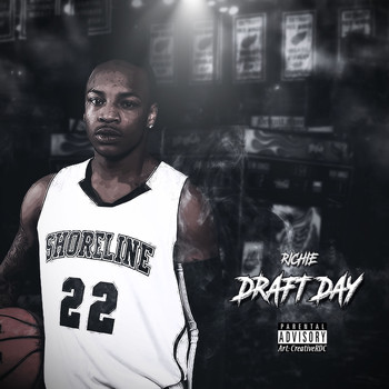 Richie - Draft Day (Explicit)