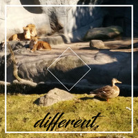 asbeluxt - different.EP
