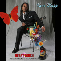 Keno Mapp - Heart Touch