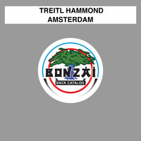 Treitl Hammond - Amsterdam