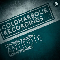 Fisherman & Hawkins - Antidote Dave Neven Remix