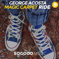George Acosta - Magic Carpet Ride