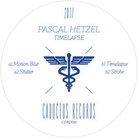 Pascal Hetzel - Timelapse
